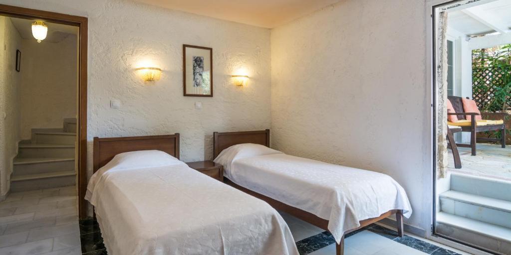 Maria Elena Villas 新马尔马拉斯 客房 照片