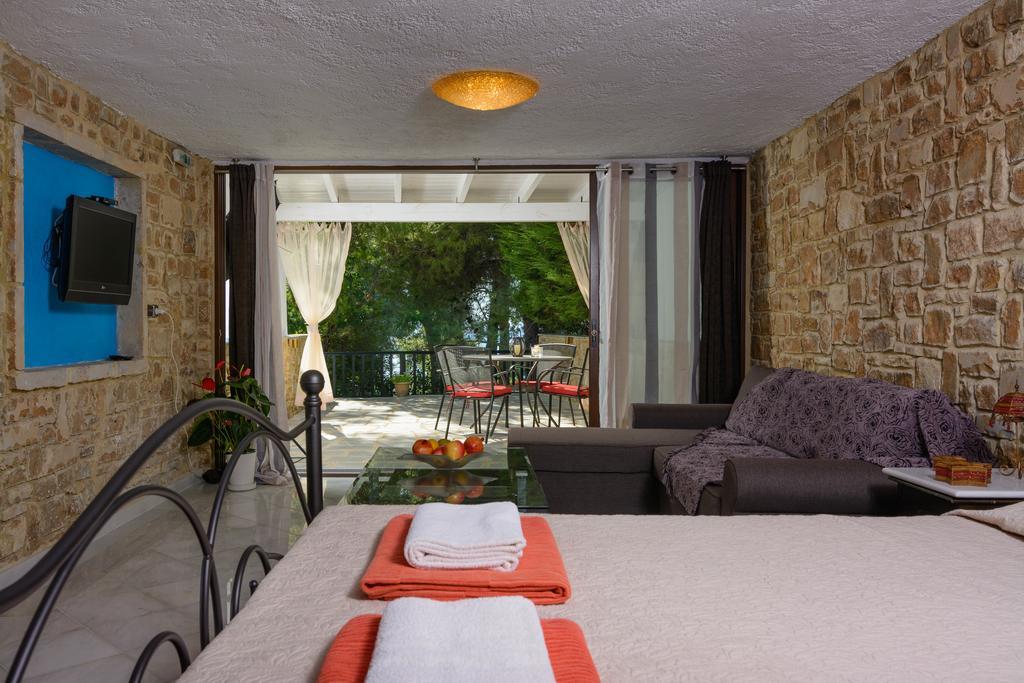 Maria Elena Villas 新马尔马拉斯 外观 照片